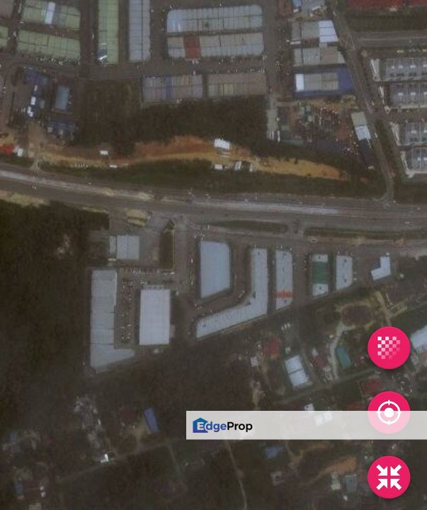 Subang Commercial Land, Subang/Kwasa Damansara, Selangor, Shah Alam