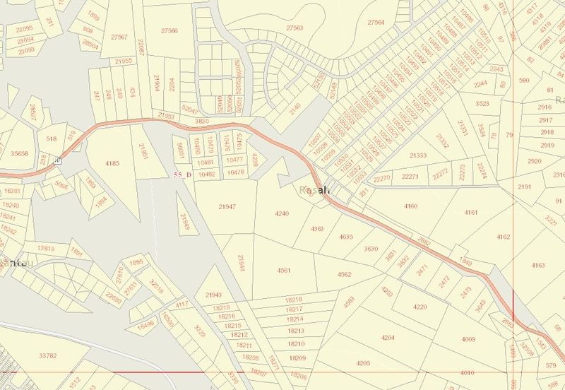 JALAN S'BAN / RANTAU