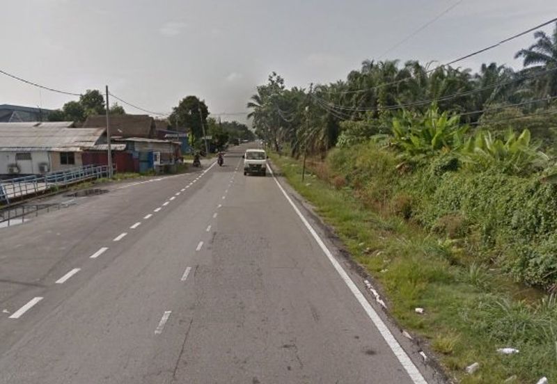 Telok Panglima Garang, Kuala Langat