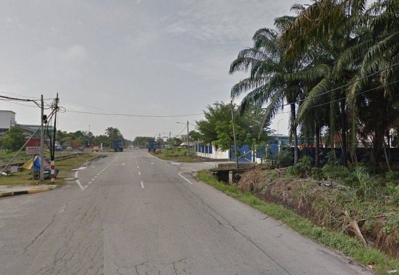 Telok Panglima Garang, Kuala Langat