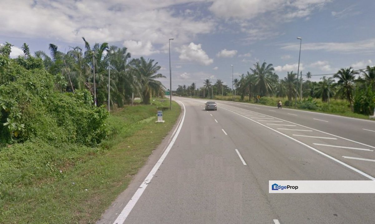 Agricultural Land, Assam Jawa, Kuala Selangor  , Selangor, Kuala Selangor