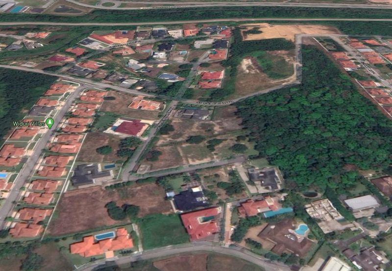 Country Heights Kajang