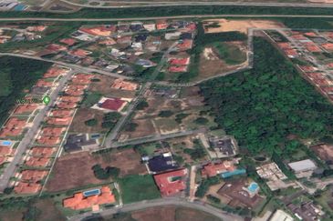 Country Heights Kajang