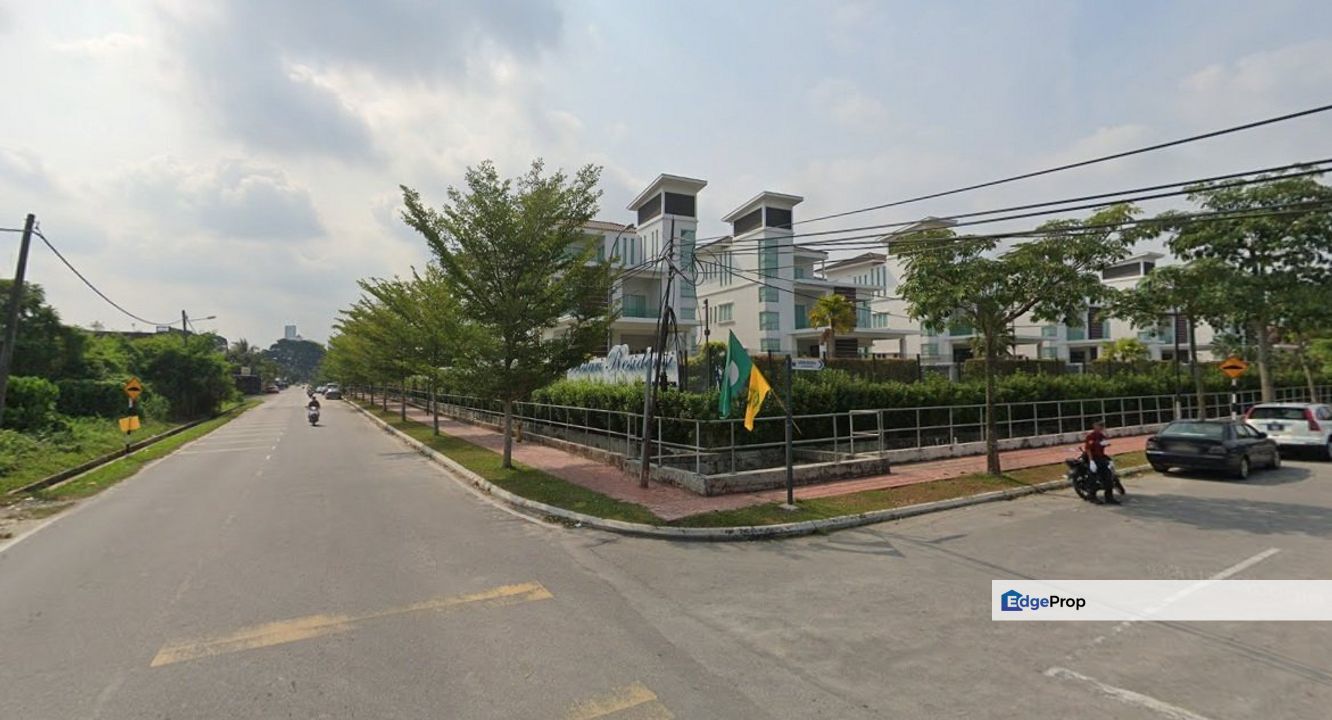 Land Kampung Sri Aman Bestari Puchong For Sale Rm1 500 000 By Kheng Fatt Edgeprop My