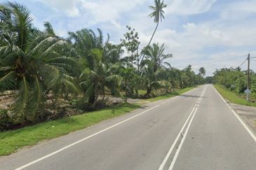 Tanjung Sepat