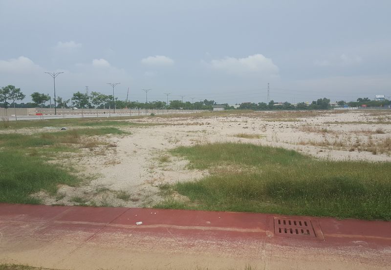 Pulau Indah Industrial Park