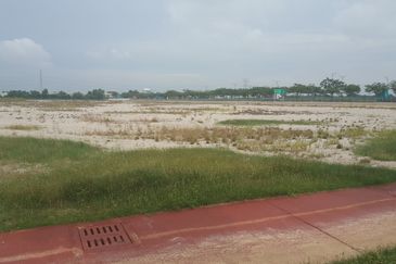 Pulau Indah Industrial Park