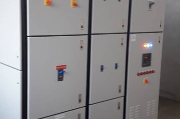 Factory at Jalan Klang Banting, Jenjarom for Sale