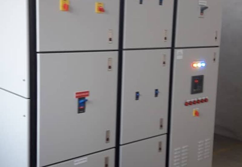 Factory at Jalan Klang Banting, Jenjarom for Sale