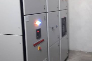 Factory at Jalan Klang Banting, Jenjarom for Sale