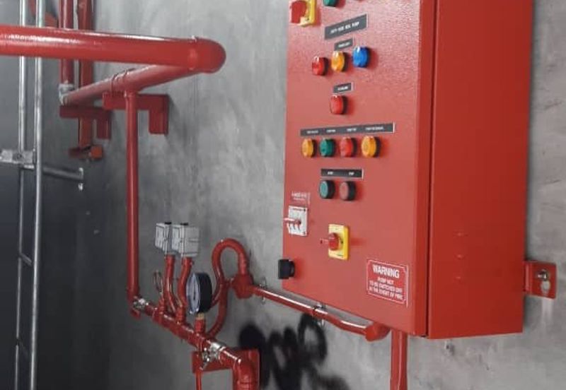 Factory at Jalan Klang Banting, Jenjarom for Sale