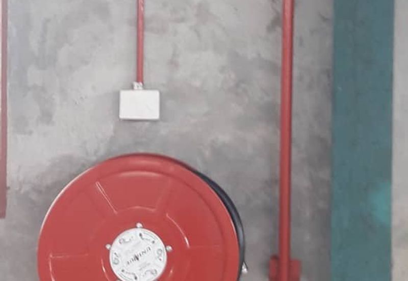 Factory at Jalan Klang Banting, Jenjarom for Sale