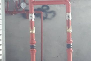 Factory at Jalan Klang Banting, Jenjarom for Sale