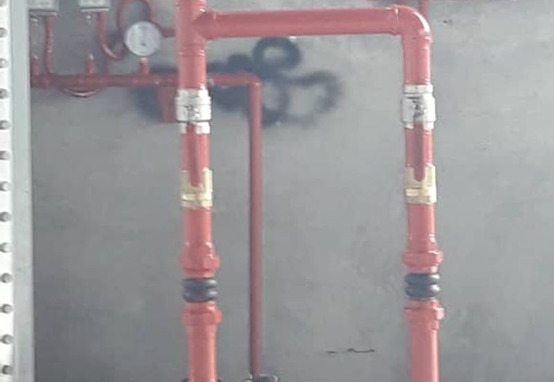 Factory at Jalan Klang Banting, Jenjarom for Sale