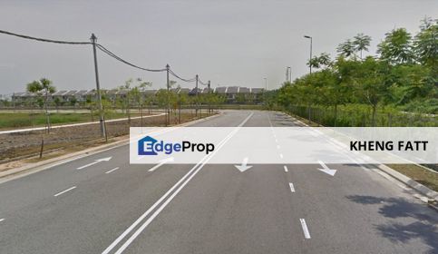 Industrial Land located at Rawang for Sale, Selangor, Rawang