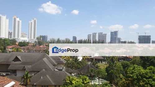 Development Land (Residential Zoning), Puchong, Selangor, Puchong