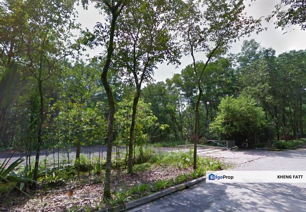 Bungalow Land, Equine Park, Seri Kembangan, Selangor, Puchong South