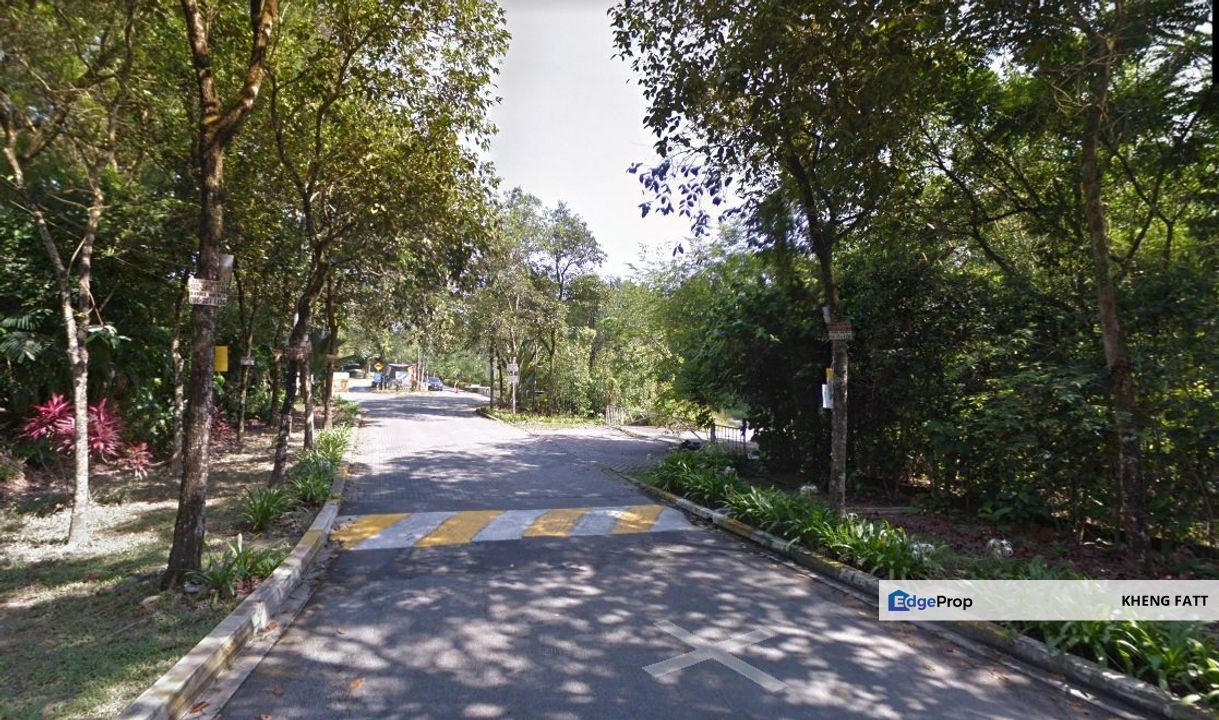 Bungalow Land, Equine Park, Seri Kembangan, Selangor, Puchong South