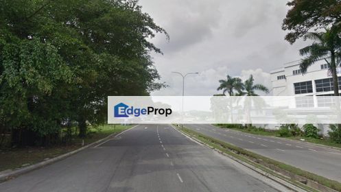 Commercial Land at Cheras Jaya, Balakong for Sale, Selangor, Cheras