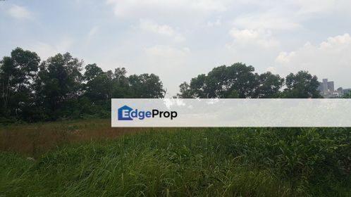 Bungalow Land at Section 7, Shah Alam for Sale, Selangor, Shah Alam