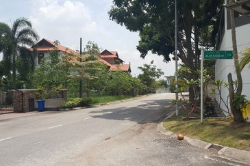 Bungalow Land at Section 7, Shah Alam for Sale