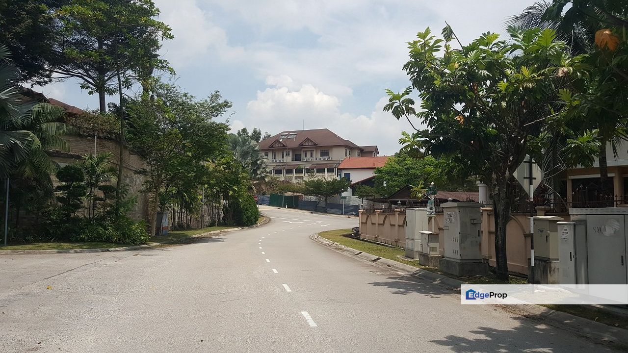 Bungalow Land at Section 7, Shah Alam for Sale, Selangor, Shah Alam