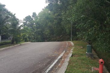 Bungalow Land at Section 7, Shah Alam for Sale