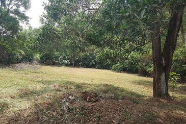 Bungalow Land at Section 7, Shah Alam for Sale