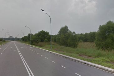 5 acres Industrial Land, Port Klang for SALE