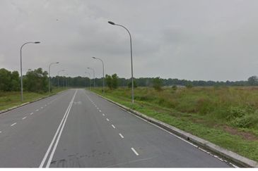 11.0 acres Industrial Land, Port Klang for SALE
