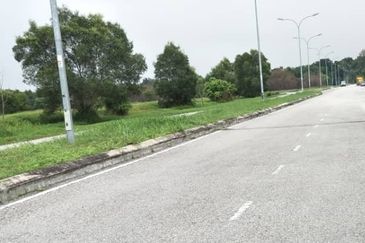 5 acres Industrial Land, Port Klang for SALE