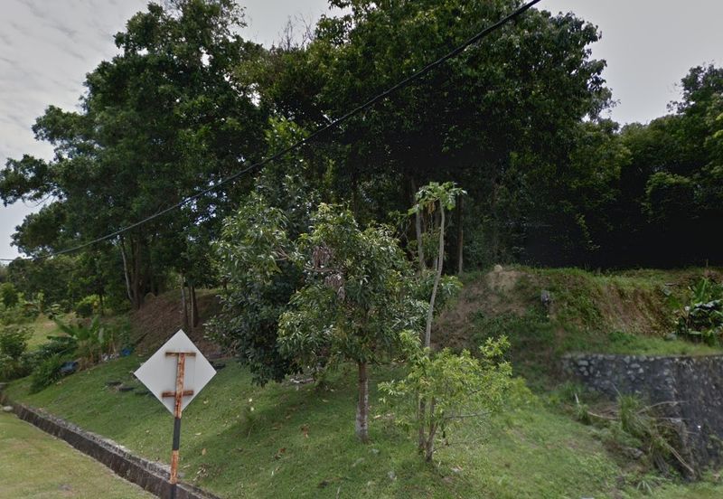 Residential Zoning Land, Masjid Tanah Town, Melaka