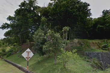 Residential Zoning Land, Masjid Tanah Town, Melaka