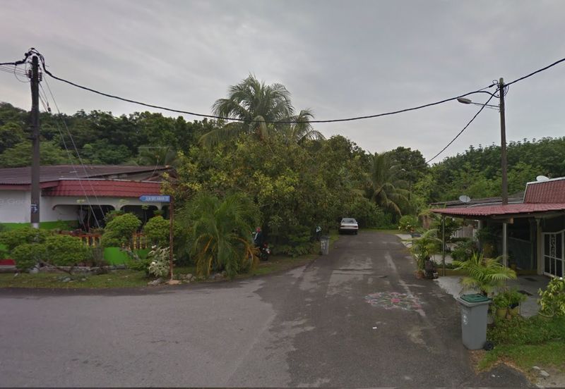 Residential Zoning Land, Masjid Tanah Town, Melaka