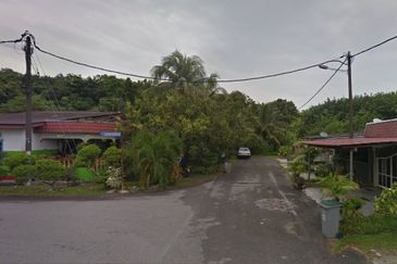 Residential Zoning Land, Masjid Tanah Town, Melaka