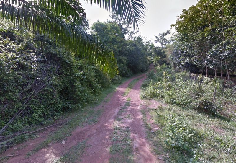 Residential Zoning Land, Masjid Tanah Town, Melaka