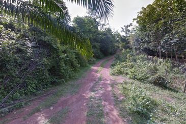 Residential Zoning Land, Masjid Tanah Town, Melaka