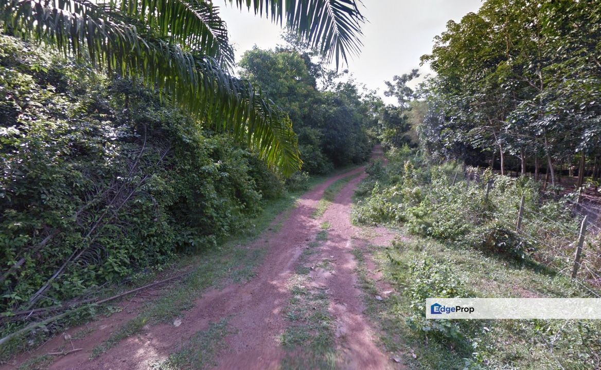 Residential Zoning Land, Masjid Tanah Town, Melaka, Melaka, Masjid Tanah