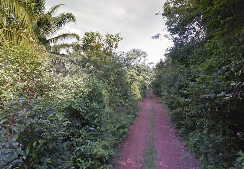 Residential Zoning Land, Masjid Tanah Town, Melaka