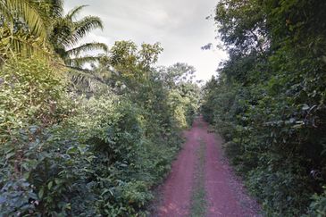 Residential Zoning Land, Masjid Tanah Town, Melaka