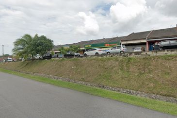 Residential Zoning Land, Masjid Tanah Town, Melaka
