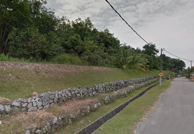 Residential Zoning Land, Masjid Tanah Town, Melaka