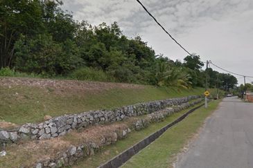 Residential Zoning Land, Masjid Tanah Town, Melaka