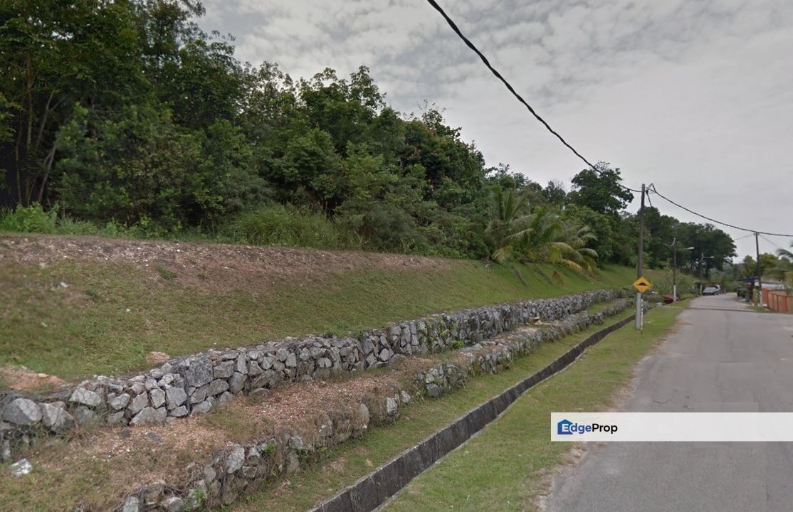 Residential Zoning Land, Masjid Tanah Town, Melaka, Melaka, Masjid Tanah