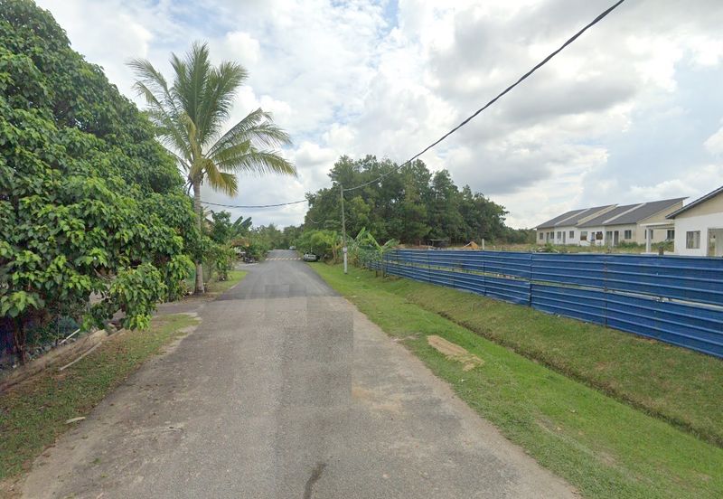 Residential Zoning Land, Masjid Tanah Town, Melaka