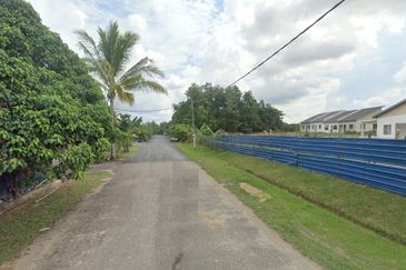 Residential Zoning Land, Masjid Tanah Town, Melaka