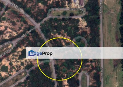 Bandar Tasik Kesuma Bungalow Lot for SALE, Selangor, Semenyih