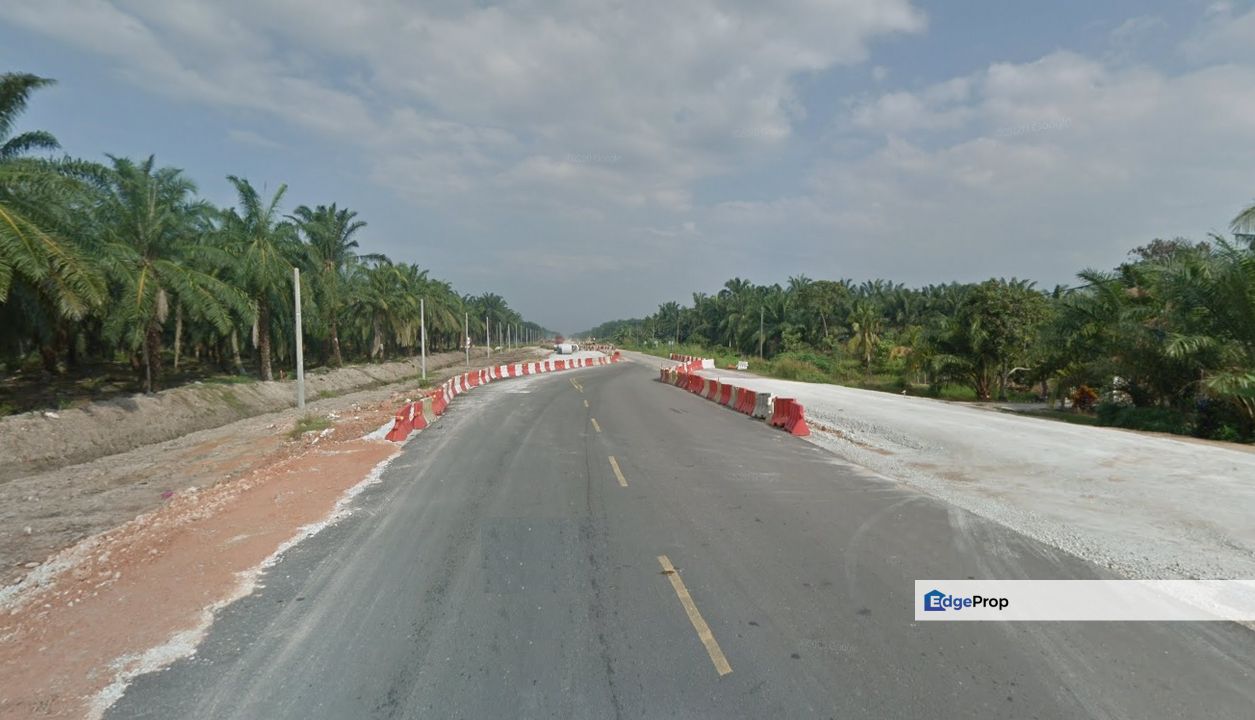 9 acres Industrial Land Batang Berjuntai, Bestari , Selangor, Batang Berjuntai