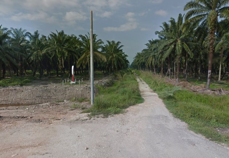 9 acres Industrial Land Batang Berjuntai, Bestari 