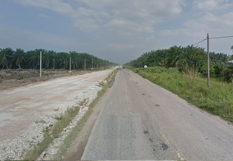 9 acres Industrial Land Batang Berjuntai, Bestari 